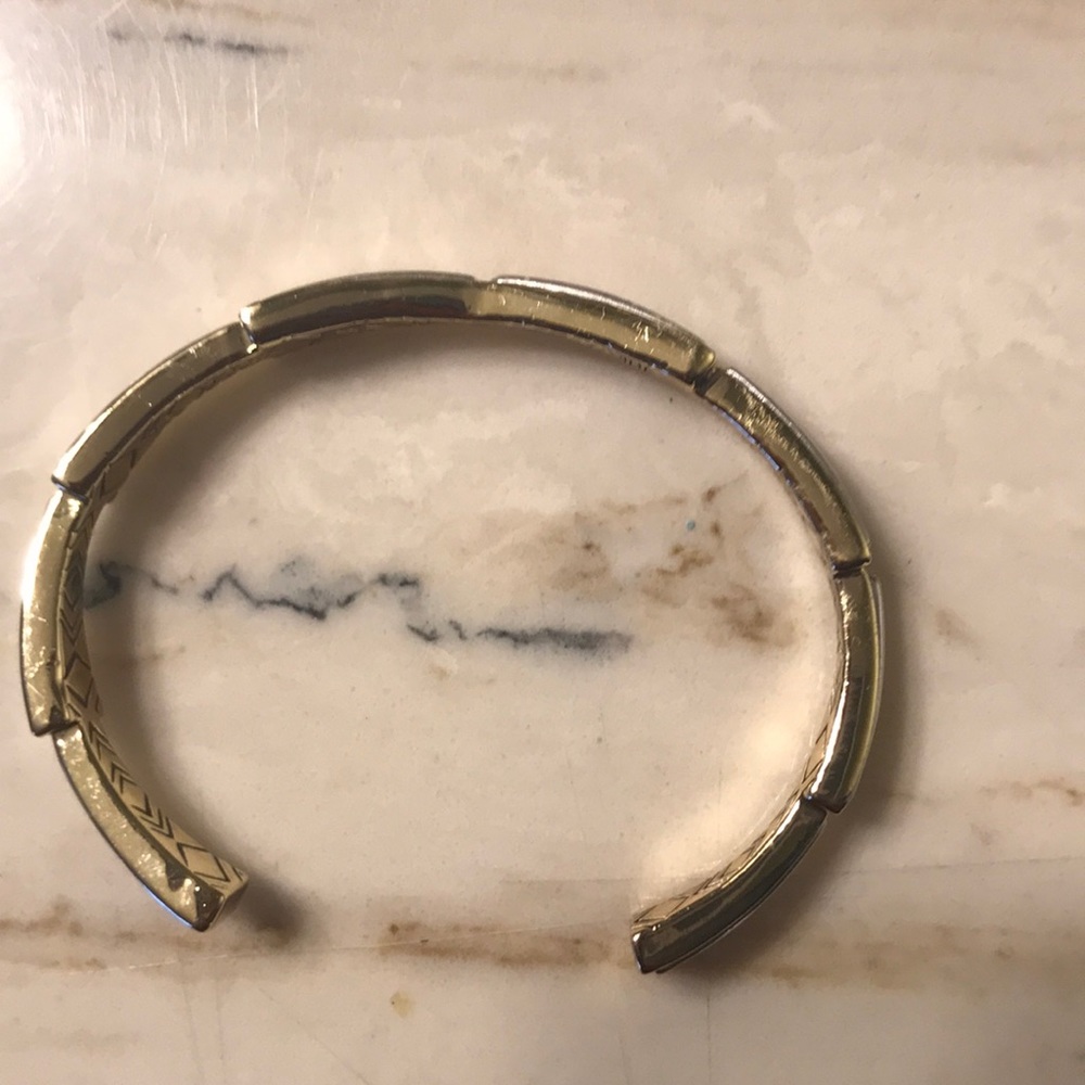 House of Harlow 1960 Bracelet